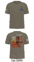 ALPHA BATTERY 2-116 FAR 52826459 Short Sleeve Performance Shirt - 35