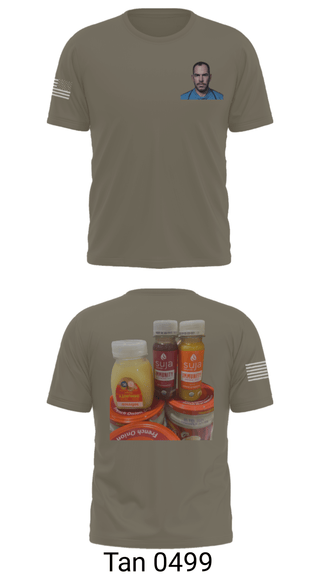 Short Sleeve Performance Shirt, , Army, Teamtime, Team time, sublimation, custom sports apparel, team uniforms, spirit wear, spiritwear, sports uniforms, custom shirts, team store, custom team store, fundraiser sports, apparel fundraiser