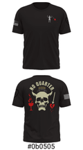 C-CO 1-27 1st PLT BLACKBEARD 676518 Short Sleeve Performance Shirt - 31