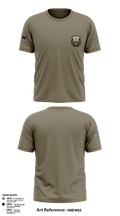 traffic accident investigations 48959661 Short Sleeve Performance Shirt - 1