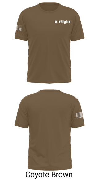 Short Sleeve Performance Shirt, , Air Force, Teamtime, Team time, sublimation, custom sports apparel, team uniforms, spirit wear, spiritwear, sports uniforms, custom shirts, team store, custom team store, fundraiser sports, apparel fundraiser