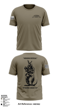 TF Tactics- GRIZZLY 95778498 Short Sleeve Performance Shirt - 1