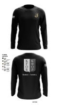 128 MP CO 26759582 Long Sleeve Performance Shirt - 1