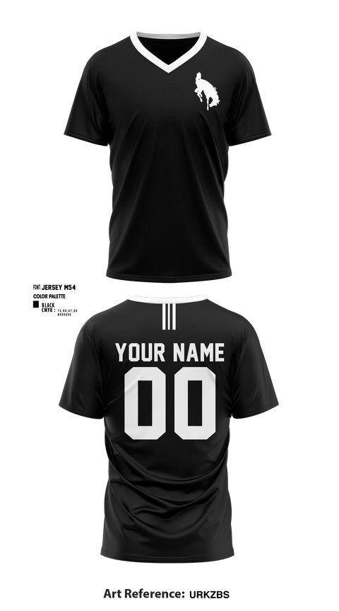 Womens Soccer Jersey, Jackson Hole High School Soccer, Women's Soccer, Teamtime, Team time, sublimation, custom sports apparel, team uniforms, spirit wear, spiritwear, sports uniforms, custom shirts, team store, custom team store, fundraiser sports, apparel fundraiser
