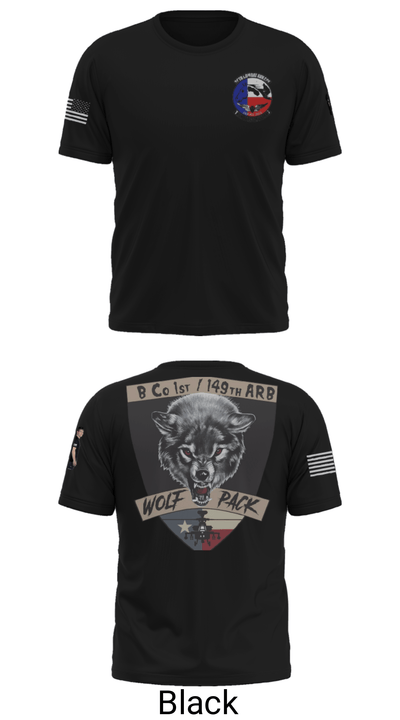 1/149 96639244 Short Sleeve Performance Shirt - 33