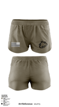 Uss Montana 88557361 Ranger Panties - 1