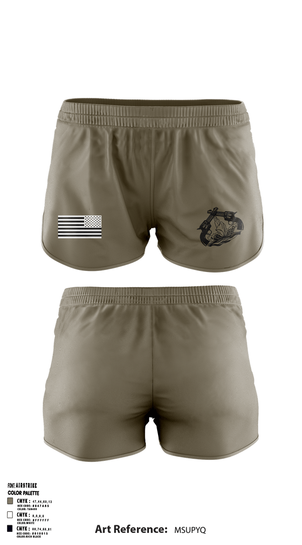 Ranger Panties, , Navy, Teamtime, Team time, sublimation, custom sports apparel, team uniforms, spirit wear, spiritwear, sports uniforms, custom shirts, team store, custom team store, fundraiser sports, apparel fundraiser