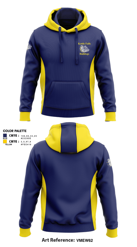 Hoodie, Kettle Falls High School Cheer, Cheer, Teamtime, Team time, sublimation, custom sports apparel, team uniforms, spirit wear, spiritwear, sports uniforms, custom shirts, team store, custom team store, fundraiser sports, apparel fundraiser