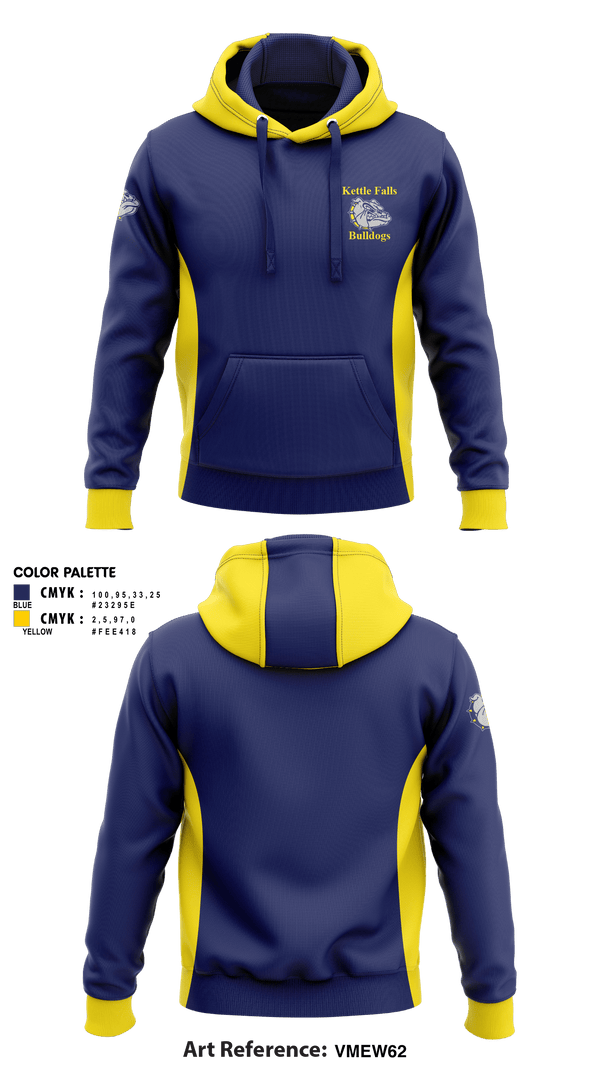 Hoodie, Kettle Falls High School Cheer, Cheer, Teamtime, Team time, sublimation, custom sports apparel, team uniforms, spirit wear, spiritwear, sports uniforms, custom shirts, team store, custom team store, fundraiser sports, apparel fundraiser