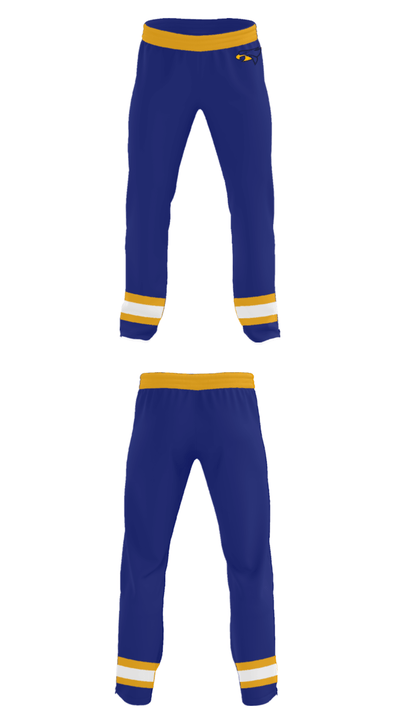 Hudsonville High School 86879701 Sweatpants - 27