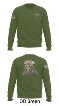 3DTB 21481921 Crew Neck Sweatshirt - 10