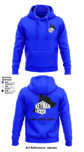 Keyman Locksmith 67638784 Hoodie - 1