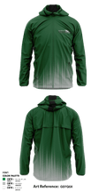 Collins Hill High School Tennis 13929141 Windbreaker - 2