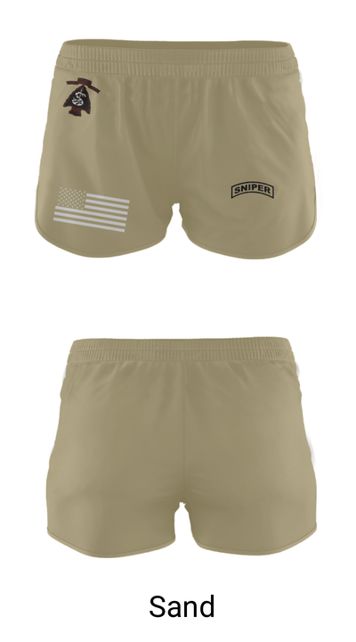 1/503 Snipers 39758046 Ranger Panties - 6