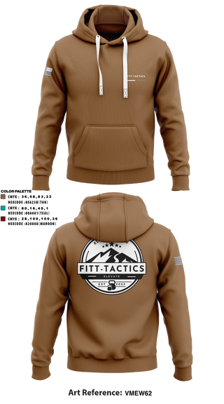Hoodie, , National Guard, Teamtime, Team time, sublimation, custom sports apparel, team uniforms, spirit wear, spiritwear, sports uniforms, custom shirts, team store, custom team store, fundraiser sports, apparel fundraiser