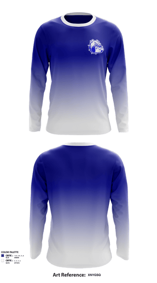 Long Sleeve Performance Shirt, Burke High School Basketball, Men's Basketball, Teamtime, Team time, sublimation, custom sports apparel, team uniforms, spirit wear, spiritwear, sports uniforms, custom shirts, team store, custom team store, fundraiser sports, apparel fundraiser