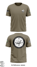 CJTF-OIR PAO 51689522 Short Sleeve Performance Shirt - 60