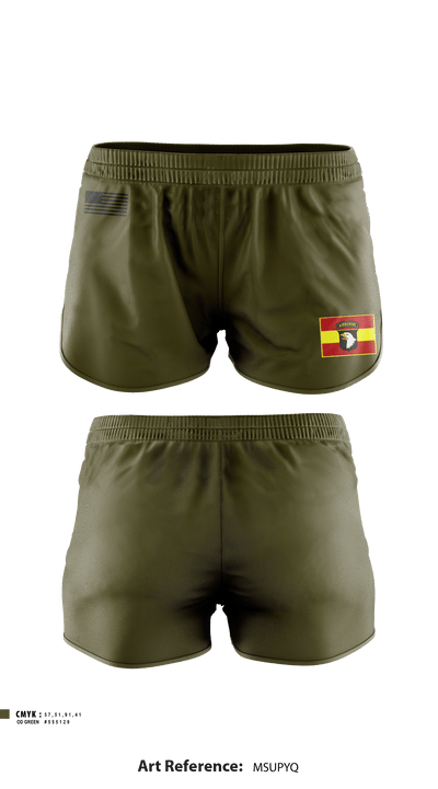 HHB DIVARTY 80344393 Ranger Panties - 1