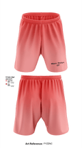 Mazie’s Boutique, LLC 53231046 Athletic Shorts With Pockets - 1
