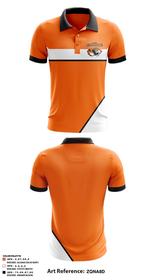 Short Sleeve Performance Polo, New Richmond Middle School, Spirit Store, Teamtime, Team time, sublimation, custom sports apparel, team uniforms, spirit wear, spiritwear, sports uniforms, custom shirts, team store, custom team store, fundraiser sports, apparel fundraiser