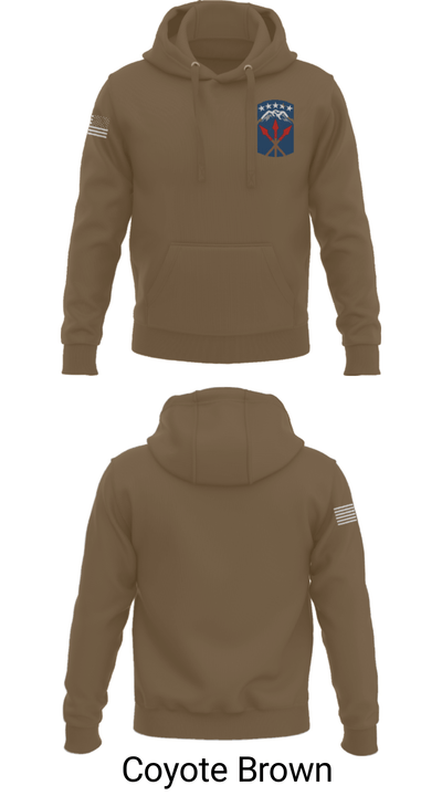 593D ESC HHC 9880984 Hoodie - 43