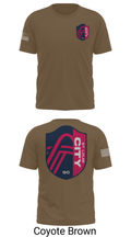 1138th Transportation Co 73397175 Short Sleeve Performance Shirt - 32
