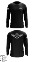 CCPD UAS Response Unit 5071310 Long Sleeve Performance Shirt - 3