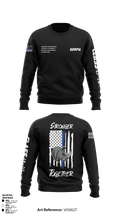 SDRPA 9691441 Crew Neck Sweatshirt - 2