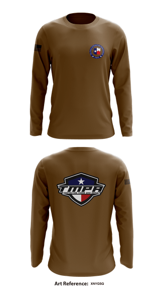Long Sleeve Performance Shirt, , Police, Teamtime, Team time, sublimation, custom sports apparel, team uniforms, spirit wear, spiritwear, sports uniforms, custom shirts, team store, custom team store, fundraiser sports, apparel fundraiser