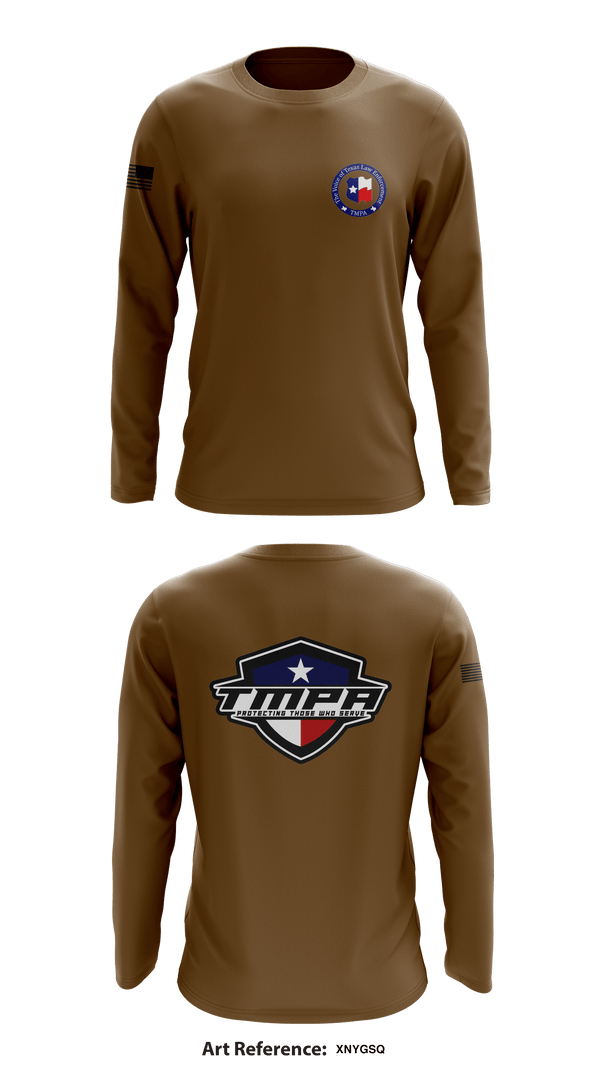 Long Sleeve Performance Shirt, , Police, Teamtime, Team time, sublimation, custom sports apparel, team uniforms, spirit wear, spiritwear, sports uniforms, custom shirts, team store, custom team store, fundraiser sports, apparel fundraiser