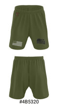 V 2/2 53497899 Athletic Shorts With Pockets - 25