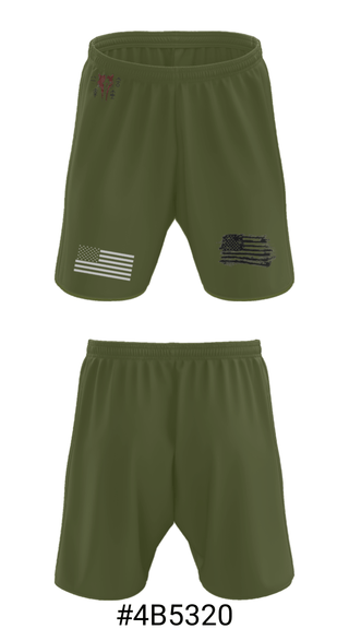 Athletic Shorts With Pockets, , Marines, Teamtime, Team time, sublimation, custom sports apparel, team uniforms, spirit wear, spiritwear, sports uniforms, custom shirts, team store, custom team store, fundraiser sports, apparel fundraiser