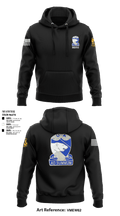 ARMY ROTC 23667883 Hoodie - 2