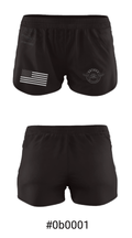 San Diego County Sheriff ASTREA 4789154 Ranger Panties - 1