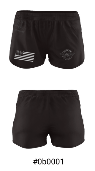 Ranger Panties, , Police, Teamtime, Team time, sublimation, custom sports apparel, team uniforms, spirit wear, spiritwear, sports uniforms, custom shirts, team store, custom team store, fundraiser sports, apparel fundraiser