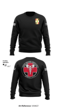 345th MCGA 98196690 Crew Neck Sweatshirt - 11