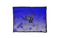 Central High School Track & Field 38219768 Blanket - 1