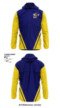 Craig R-3 High School 2790811 Windbreaker - 1