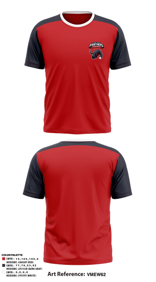 Short Sleeve Performance Shirt, Glen Rock Panthers 12U, Baseball, Teamtime, Team time, sublimation, custom sports apparel, team uniforms, spirit wear, spiritwear, sports uniforms, custom shirts, team store, custom team store, fundraiser sports, apparel fundraiser