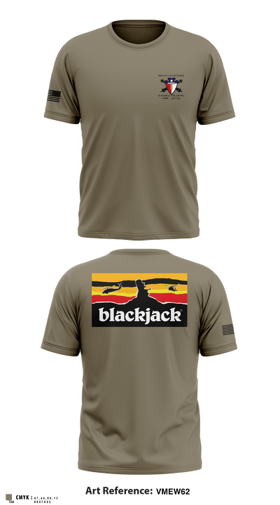 3-133fabj 37880116 Short Sleeve Performance Shirt - 1