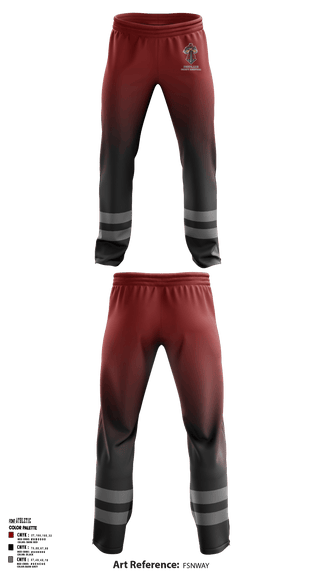 Sweatpants, Portland High School Basketball, Women's Basketball, Teamtime, Team time, sublimation, custom sports apparel, team uniforms, spirit wear, spiritwear, sports uniforms, custom shirts, team store, custom team store, fundraiser sports, apparel fundraiser