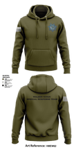Walker river SRT 42723212 Hoodie - 2