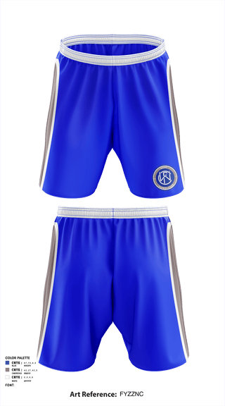 Athletic Shorts With Pockets, Wake FC, Football, Teamtime, Team time, sublimation, custom sports apparel, team uniforms, spirit wear, spiritwear, sports uniforms, custom shirts, team store, custom team store, fundraiser sports, apparel fundraiser