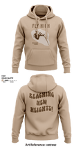 McKayla Wymer PowerNIL 479669423 Hoodie - 3