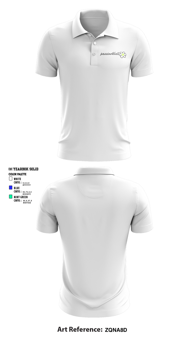 Short Sleeve Performance Polo, Passion4ball, Tennis, Teamtime, Team time, sublimation, custom sports apparel, team uniforms, spirit wear, spiritwear, sports uniforms, custom shirts, team store, custom team store, fundraiser sports, apparel fundraiser