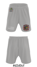 Engine 4 37157060 Athletic Shorts With Pockets - 25
