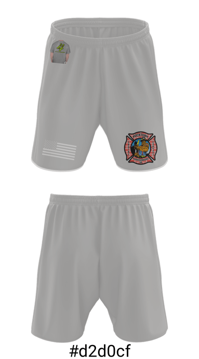 Engine 4 37157060 Athletic Shorts With Pockets - 25
