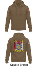 Alpha Troop 2-17 71338427 Hoodie - 44