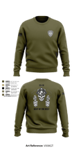 23-18 41923106 Crew Neck Sweatshirt - 3