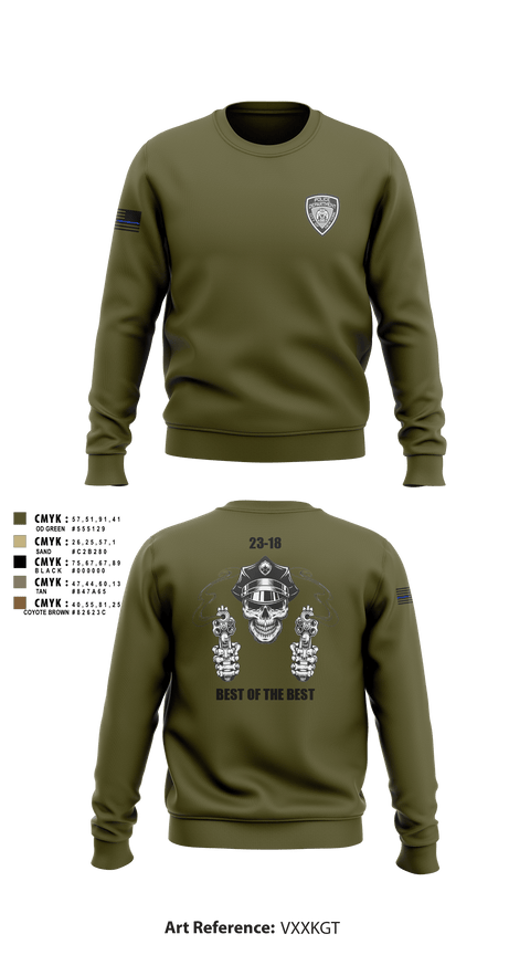 Crew Neck Sweatshirt, , , Teamtime, Team time, sublimation, custom sports apparel, team uniforms, spirit wear, spiritwear, sports uniforms, custom shirts, team store, custom team store, fundraiser sports, apparel fundraiser